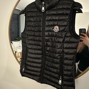 Moncler Vest